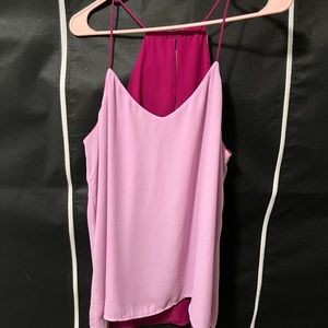 Express Barcelona Reversible TankTop